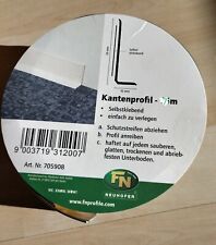 Weichsockelleiste mm selbstkle gebraucht kaufen  Lindau (Bodensee)