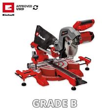Einhell mitre saw for sale  WIRRAL