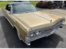 1967 chrysler imperial for sale  Troy