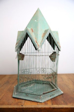 Antique bird cage for sale  Decatur