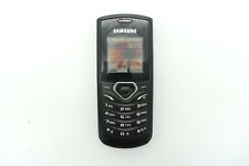 Samsung e1170 telefono usato  Asti