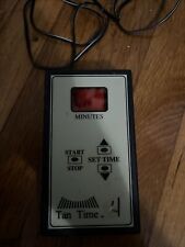 Tanning bed timer for sale  Anniston