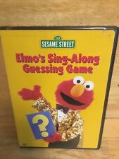 Sesame street elmos for sale  Falls Church