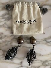 Vintage giorgio armani for sale  HOVE