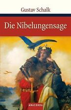 Nibelungensage gustav schalk gebraucht kaufen  Berlin