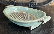 Roycroft artisan stoneware for sale  Clarence