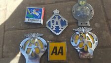Vintage motor association for sale  ARUNDEL