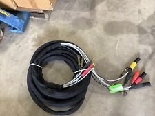 Orbital welding cable. for sale  Aiken