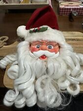 Vintage talking santa for sale  Winterset