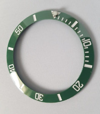 rolex submariner green bezel for sale  HARTLEPOOL