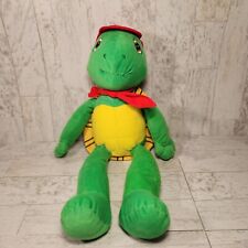 Franklin turtle inch for sale  Lamesa