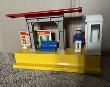Vintage tomy train for sale  PEWSEY