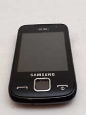 Samsung s5600 nero usato  Torino