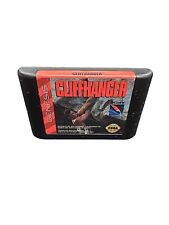 Cliffhanger (Sega Genesis, 1993) segunda mano  Embacar hacia Argentina