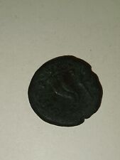 Moneta antica bruttium usato  Cassina de' Pecchi