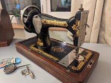 Antique singer hand for sale  UCKFIELD