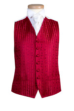 Mens waistcoat vest for sale  UK