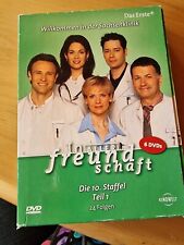 Dvd aller freundschaft gebraucht kaufen  Börrstadt