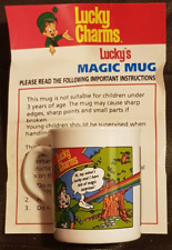 Lucky charms magic for sale  DONCASTER