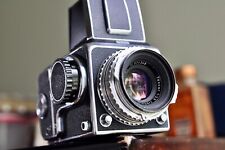 Hasselblad 1000f camera for sale  Westmont
