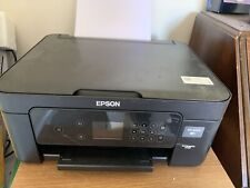 Epson 4200 printer for sale  CROMER