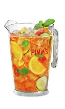 Pimm jug 1.5 for sale  WEYMOUTH