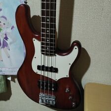 Used, Electric Bass Cort Active Thin Macho for sale  Shipping to South Africa