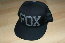 Fox racing cap gebraucht kaufen  Deutschland