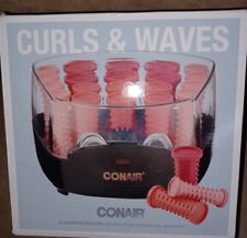 Conair hair curls for sale  Shipping to Ireland