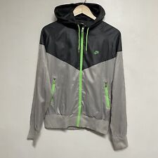 Nike windbreaker jacket d'occasion  Expédié en Belgium