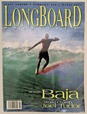 February 1999 longboard for sale  San Clemente