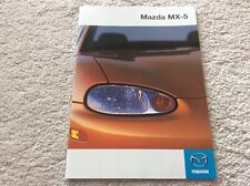 Mazda mx5 1.8i for sale  FAREHAM