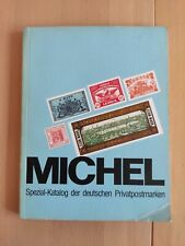 Michel spezial katalog gebraucht kaufen  Fellbach