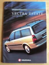 Vauxhall vectra envoy for sale  BRISTOL