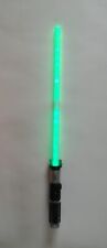 Star wars lightsaber for sale  KNUTSFORD