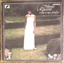 LP Minnie Riperton-Come To My Garden, usado comprar usado  Enviando para Brazil