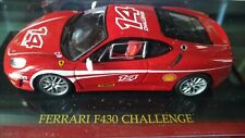 Ferrari f430 challenge usato  Roma
