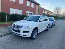 Touareg r50 technisch gebraucht kaufen  Emsdetten