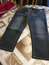 Schicke modische jeans gebraucht kaufen  Schrozberg