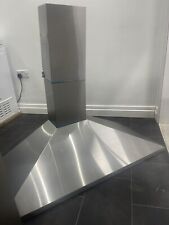 Kitchen canopy hood for sale  ROMFORD