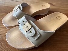 Scholl exercise sandals for sale  LONDON