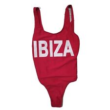 Primark ibiza swimsuit for sale  BELFAST