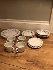 Staffordshire tableware cornfi for sale  ABINGDON