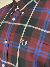Fred perry long for sale  STOCKPORT