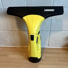 Karcher window vacuum for sale  ILFORD