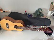 Gitarre reisegitarre gitarlele gebraucht kaufen  Ahnatal