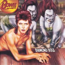 David bowie diamond for sale  STOCKPORT