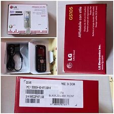 Cellulare gs105 con usato  Bologna