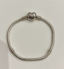 Pandora moments heart for sale  HOUNSLOW