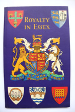 Royalty essex souvenir for sale  PEVENSEY
